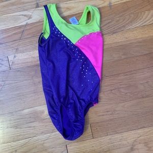 A leotard